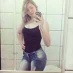 Profil de Marilys, 23 ans, Travestiet à Pernis (Zuid-Holland)