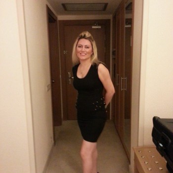 Profil de Kristell, 44 ans, Travestiet à Oud-Beijerland (Zuid-Holland)