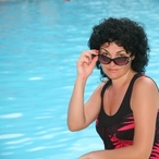 Profil de Justyne, 37 ans, Travestiet à Nieuwveen (Zuid-Holland)